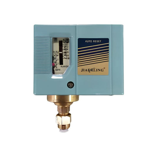 JNS™ PRESSURE SWITCH CONTROLLER